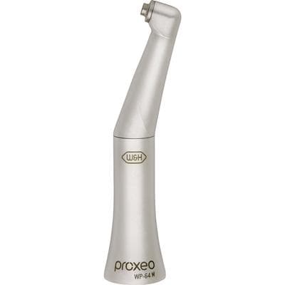 W&H Proxeo WP-64 M Contra-Angle Prophy Handpiece, 4:1, ISO 3964, for YOUNG Screw-in Cups and Brushes, 1 Each thumbnail 4