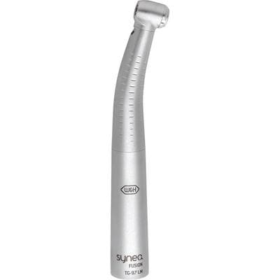 W&H Synea Fusion TG-97 LM High Speed Turbine Handpiece, 18W, 360,000 RPM, LED Light, Push-Button Chuck, Multiflex Coupling, 01KEZKNKFX5C475C3C5DZGN682 thumbnail 3