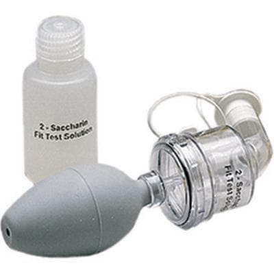 Hu-Friedy QLFT 50 Saccharin N95 Fit Test Kit thumbnail 3