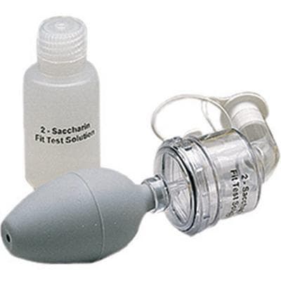 Saccharin N95 Fit Test Sensitivity Solution, 60 ml Bottle, 6/Pkg thumbnail 3
