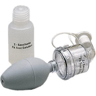 Hu-Friedy N95 Fit Test Nebulizer, 3/Pkg thumbnail 3