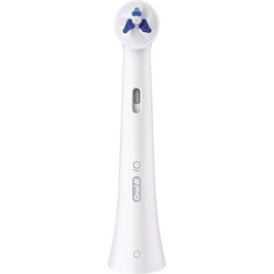 Oral-B iO Targeted Clean Brush Head Refill, 6 Heads/Case, 80366040 thumbnail 7