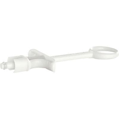 Septodont Ultra Safety Plus Twist XL Pre-Sterilized Single-Use Syringe Handles, White, 50/Box, 01N3500 thumbnail 12