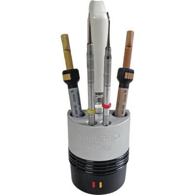 AdDent Calset with Multi-Pro Tray Composite Heater, 120V AC, 110007-64 thumbnail 6