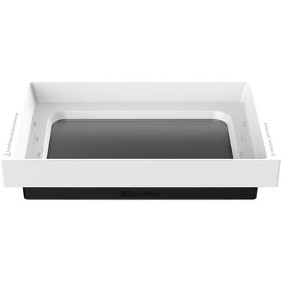 SprintRay Pro S 55 3D Printer Resin Tank thumbnail 2