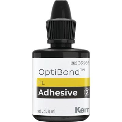 OptiBond FL Adhesive Refill, Bottle #2, Light-Cure, Total-Etch, 8 mL, 1/Pk, 35266 thumbnail 16