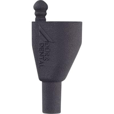Air Techniques HVE Air Protect XL Plus Y-Adapter Kit, 11 to 16 mm, Gray, 7600010040 thumbnail 9