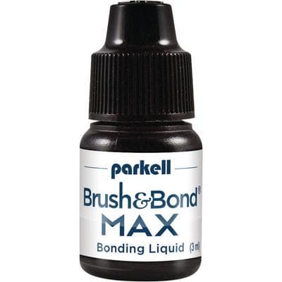 Brush&Bond MAX® Liquid Bonding Agent, 3 mL Bottle Refill, S222 thumbnail 13