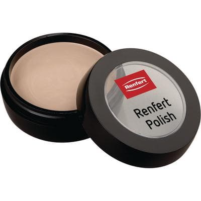 Renfert Polish Diamond Polishing Paste ZrO2, 18g, Extra Coarse Grit thumbnail 3