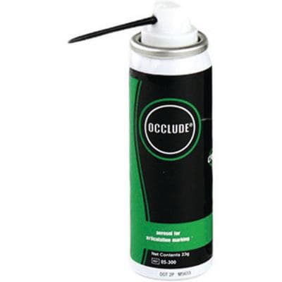 Occlude Aerosol Indicator Spray, Green, 23 g Can, 1/Pk, 05-300 thumbnail 17