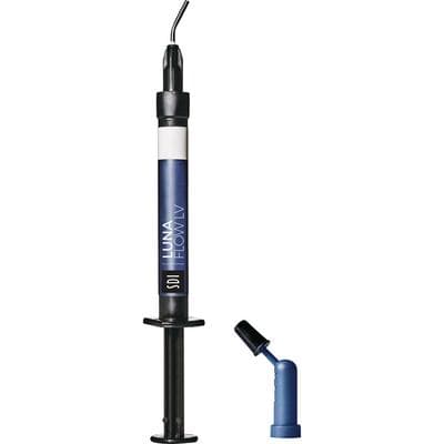 Luna Flow LV Flowable Composite Syringe, 2g, Shade C2, Each thumbnail 5