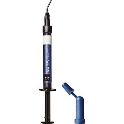 Luna Flow Flowable Composite Syringe, 2g, Shade A1, 8566101 thumbnail 7