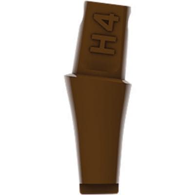 KONTACT™ NanoPost Angulated Short Abutment, 7.5° Angulation, Ø4.2mm, H4mm thumbnail 2