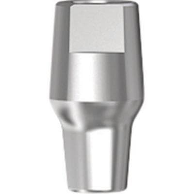 KONTACT™ Straight IsoPost Abutment, 1.5mm Height, with KJIP Gauge thumbnail 2