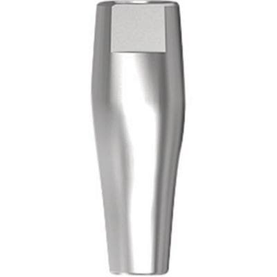 KONTACT™ Straight IsoPost Abutment, 5mm Height, with KJIP Gauge thumbnail 2