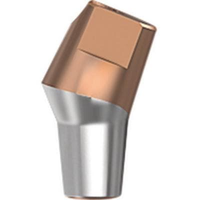KONTACT™ Angulated IsoPost Abutment, 22°, 1.5mm+ Height, KJIP220 Gauge thumbnail 2