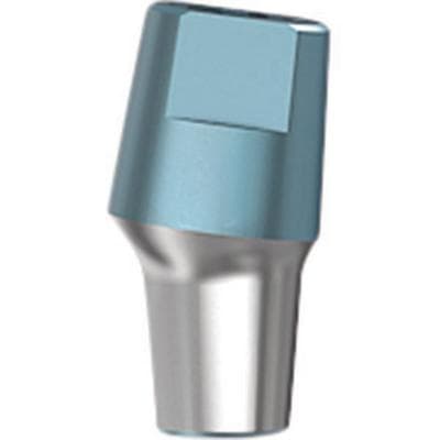 KONTACT™ Angulated IsoPost Abutment, 7.5°, 1.5mm Height, with KJIP75 Gauge thumbnail 2