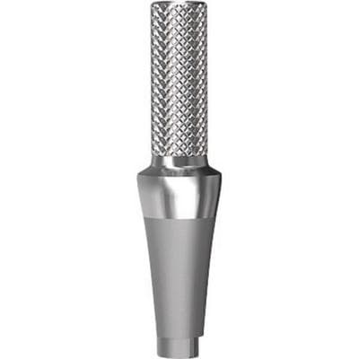 KONTACT™ Straight Temporary Abutment, Ø4.5mm x H5mm, 1/Pkg thumbnail 2