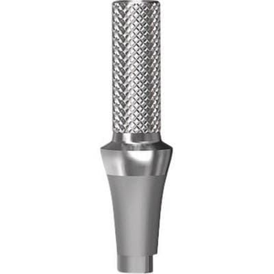 KONTACT™ Straight Temporary Abutment, Ø4.5mm x H3mm, 1/Pkg thumbnail 2