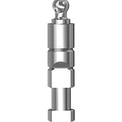 Kontact Ball Abutment Analog, 1/Pkg thumbnail 2
