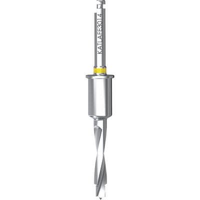 KONTACT™ Step Drill Ø 3.0 mm for L14 mm Implant for AtlaSurgery System thumbnail 2