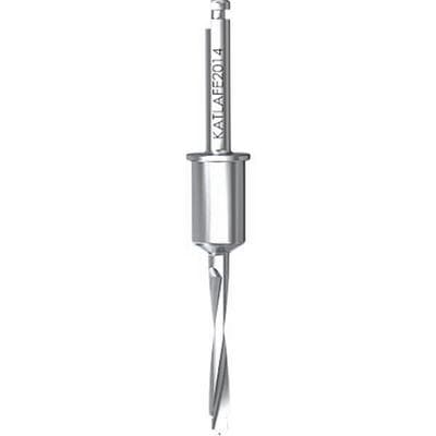 KONTACT™ Pilot Drill Ø 2.0 mm for L14 mm Implant for AtlaSurgery System thumbnail 2