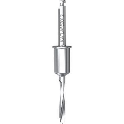 KONTACT™ Pilot Drill Ø 2.0 mm for L12 mm Implant for AtlaSurgery System thumbnail 2