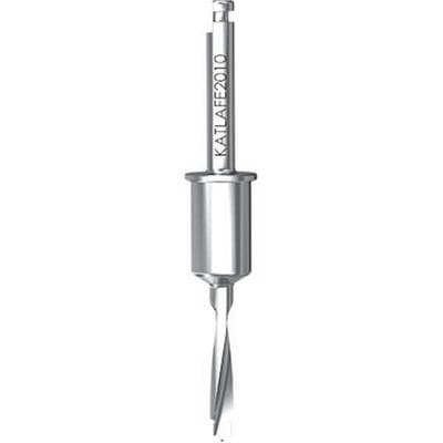 KONTACT™ Pilot Drill Ø 2.0 mm for L10 mm Implant for AtlaSurgery System thumbnail 2