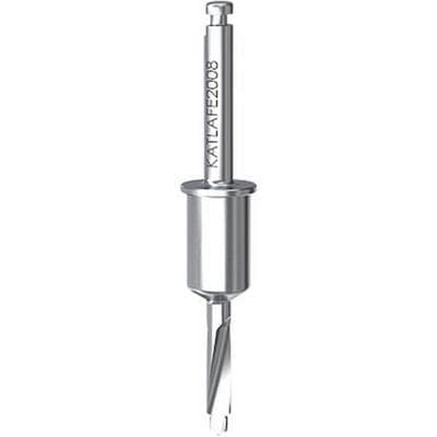 KONTACT™ Pilot Drill, Ø 2.0 mm, for 8 mm Implant, AtlaSurgery System thumbnail 2