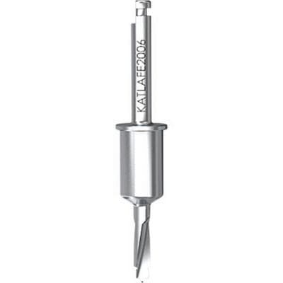 KONTACT™ Pilot Drill Ø 2.0 mm for L06 mm Implant for AtlaSurgery System thumbnail 2