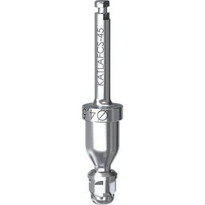 KONTACT™ Cortical Drill for Implant Ø 4.5 mm for AtlaSurgery System thumbnail 2