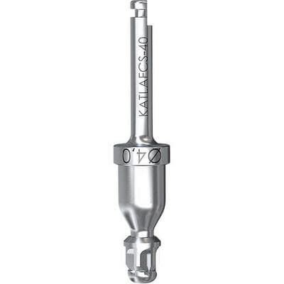 KONTACT™ Cortical Drill for Implant Ø 4.0 mm for AtlaSurgery System thumbnail 2