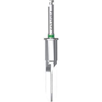 KONTACT™ Reamer Drill, Ø 4.8 mm, for 14 mm Implant, for AtlaSurgery System thumbnail 2