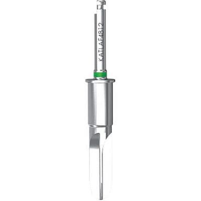 KONTACT™ Reamer Drill, Ø 4.8 mm, for 12 mm Implant, AtlaSurgery System thumbnail 2