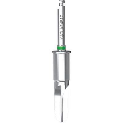 KONTACT™ Reamer Drill, Ø 4.8 mm, for 10 mm Implant, AtlaSurgery System thumbnail 2
