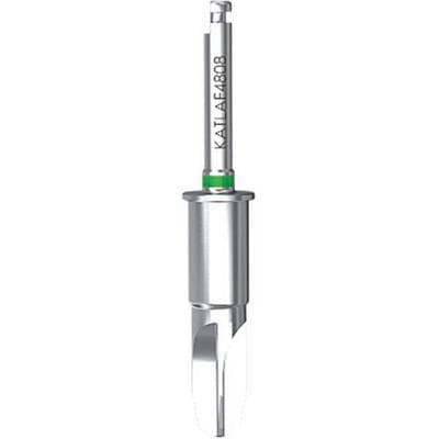 KONTACT™ Reamer Drill, Ø 4.8 mm, for 8 mm Implant, AtlaSurgery System thumbnail 2