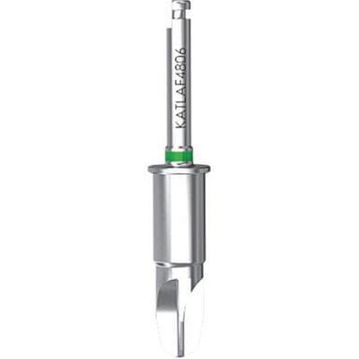 KONTACT™ Reamer Drill, Ø 4.8 mm, for 6 mm Implant, for AtlaSurgery System thumbnail 2