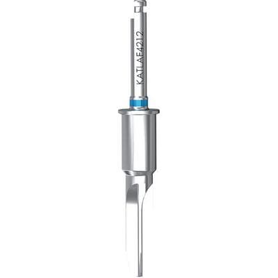 KONTACT™ Reamer Drill, Ø 4.2 mm, for 12 mm Implant, AtlaSurgery System thumbnail 2