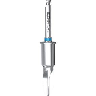 KONTACT™ Reamer Drill, Ø 4.2 mm, for 8 mm Implant, AtlaSurgery System thumbnail 2
