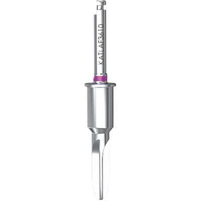 KONTACT™ Reamer Drill, Ø 3.6 mm, for 10 mm Implant, for AtlaSurgery System thumbnail 2