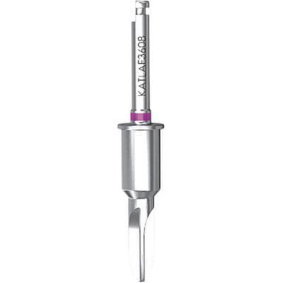 KONTACT™ Reamer Drill, Ø 3.6 mm, for 8 mm Implant, AtlaSurgery System thumbnail 2