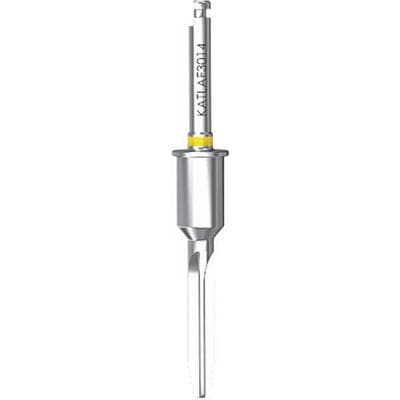 KONTACT™ Reamer Drill, Ø 3.0 mm, for 14 mm Implant, AtlaSurgery System thumbnail 2