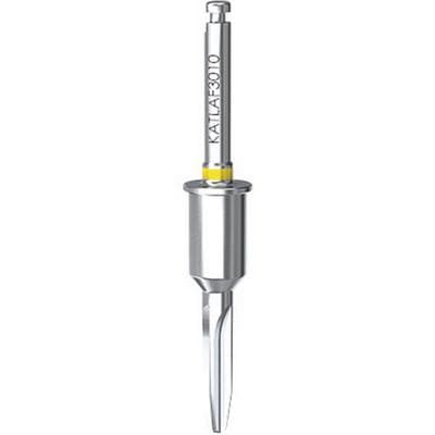 KONTACT™ Reamer Drill, Ø 3.0 mm, for 10 mm Implant, AtlaSurgery System thumbnail 2