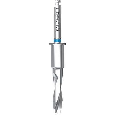 KONTACT™ Step Drill Ø 4.2 mm for L14 mm Implant for AtlaSurgery System thumbnail 2