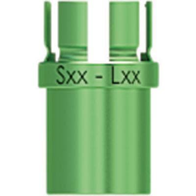 KONTACT™ Drill Stop Ø4.8mm, L08mm Short Drill and L12mm Long Drill thumbnail 2