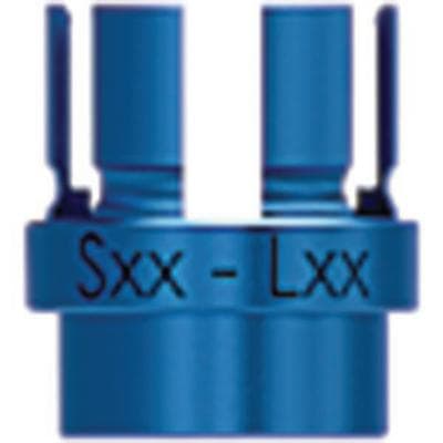 KONTACT™ Drill Stop, Ø4.2mm, L08mm Long Drill, 1/Pkg thumbnail 2