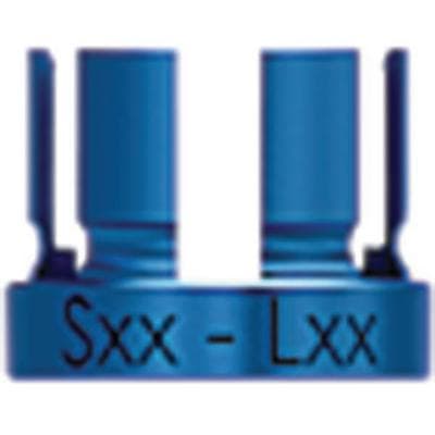 KONTACT™ Drill Stop, Ø4.2mm, L06mm Long Drill, 1/Pkg thumbnail 2