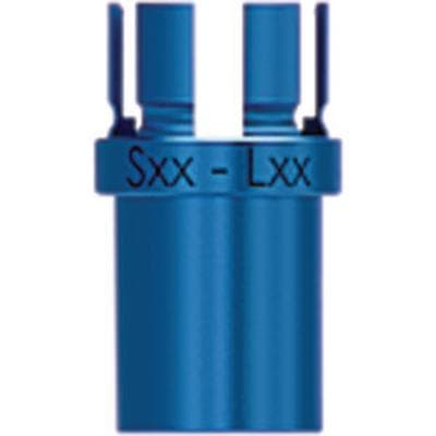 KONTACT™ Drill Stop Ø4.2mm, 8mm Short Drill and 12mm Long Drill (Biotech Dental) thumbnail 2