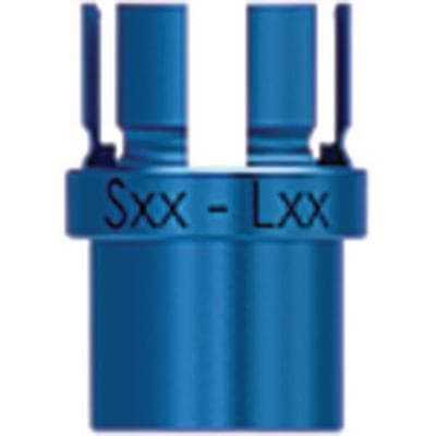 KONTACT™ Drill Stop Ø4.2mm, L06mm Short Drill and L10mm Long Drill (Biotech Dental) thumbnail 2