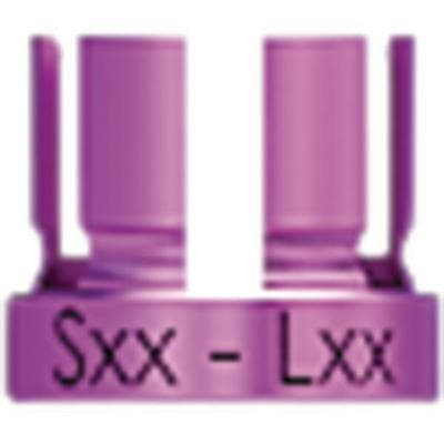 KONTACT™ Drill Stop, Ø3.6mm, L06mm Long Drill, 1/Pkg thumbnail 2